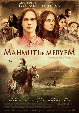Mahmut & Meryem poster