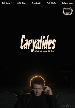 Caryatides poster