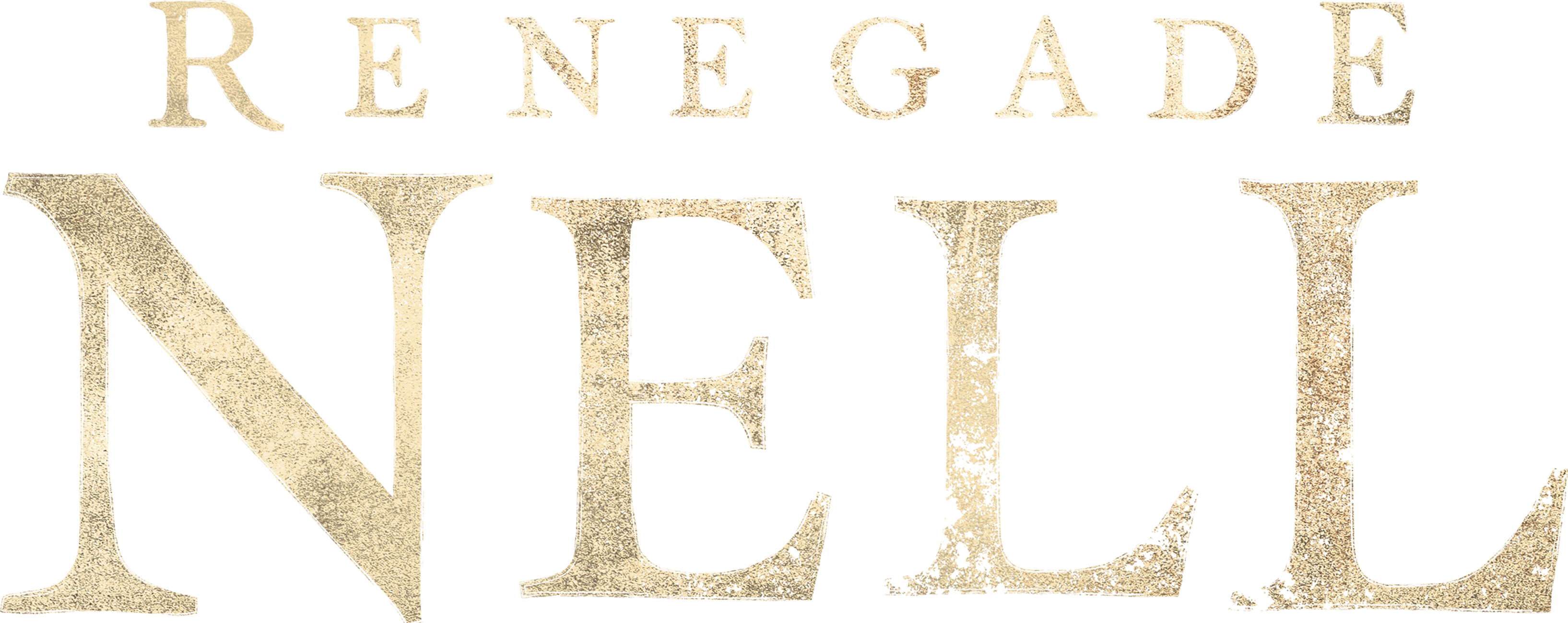 Renegade Nell logo