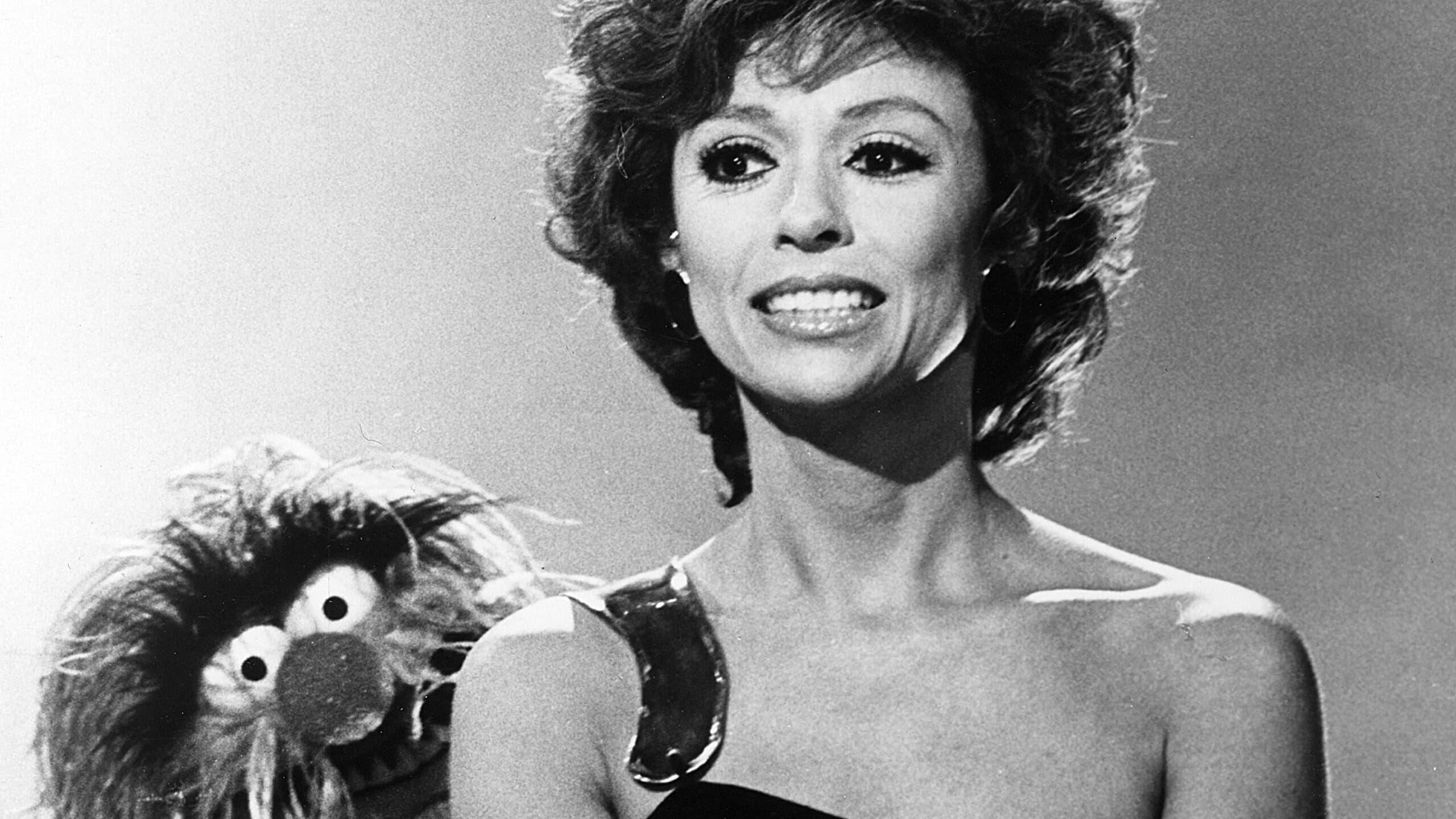 Rita Moreno: Just a Girl Who Decided to Go for It backdrop