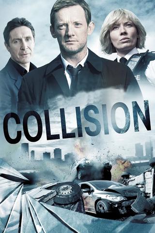Collision poster