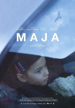 Maja poster