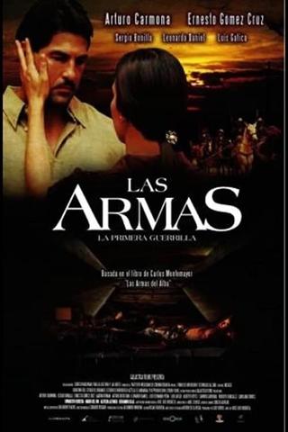 Las Armas poster