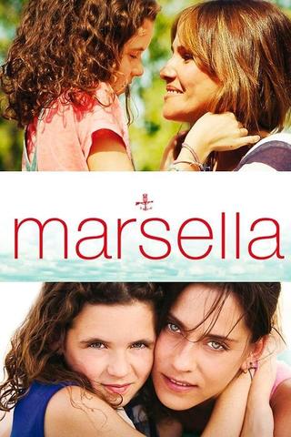 Marsella poster