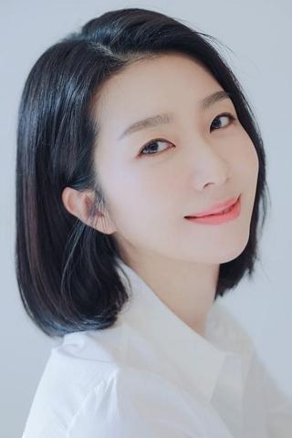 Kim Ji-hyun pic