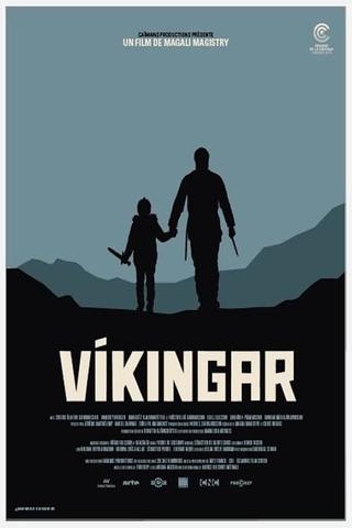 Vikingar poster