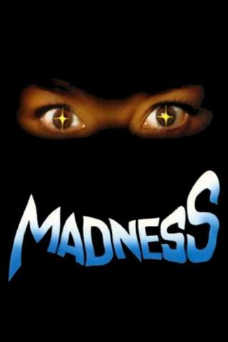 Madness poster