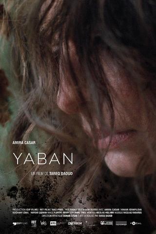 Yaban poster