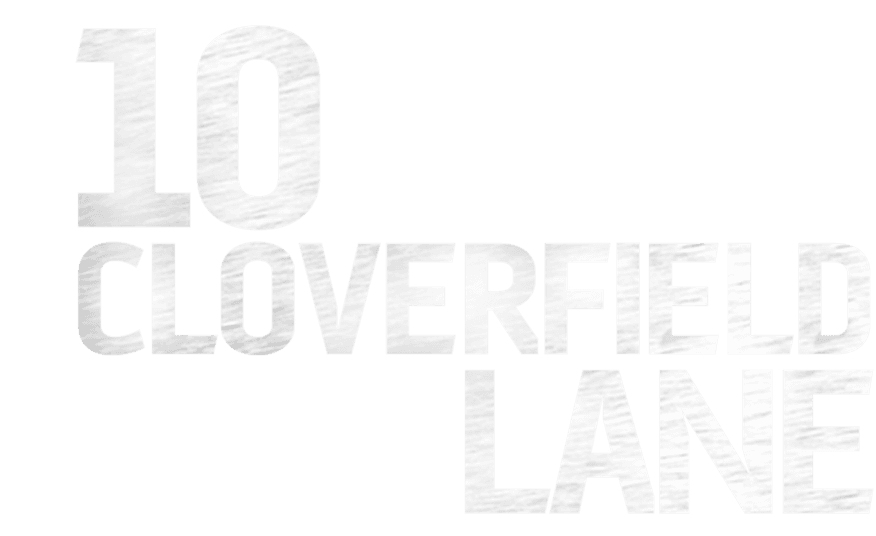 10 Cloverfield Lane logo