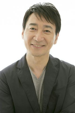 Keiichi Nanba pic