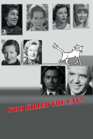 Who Killed the Cat? poster