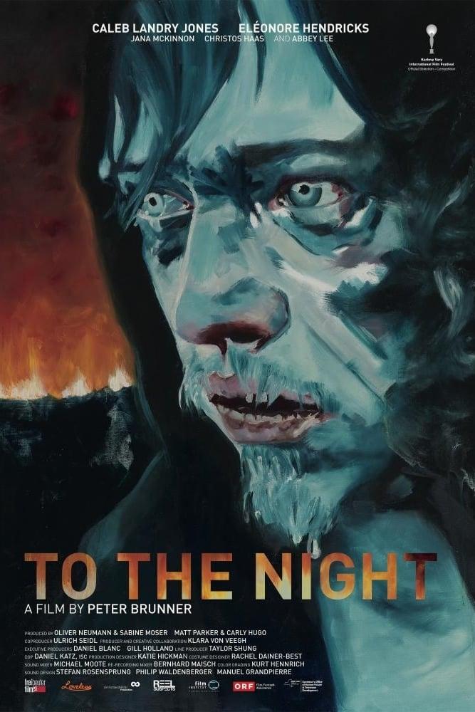 To the Night poster