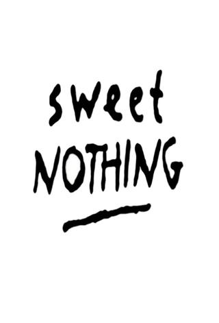 Sweet Nothing poster