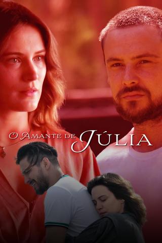Julia's Lover poster