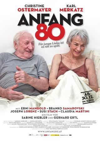 Coming of Age poster