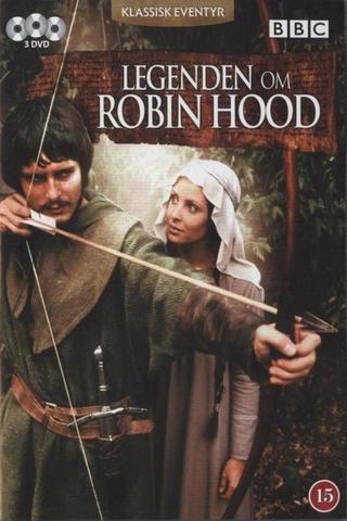 The Legend of Robin Hood poster
