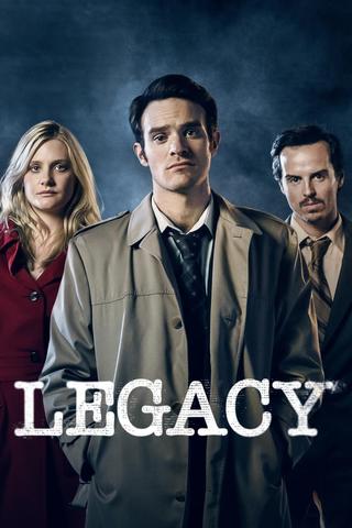 Legacy poster
