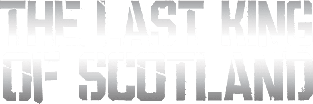 The Last King of Scotland logo