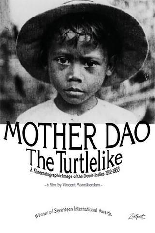 Mother Dao, the Turtlelike poster
