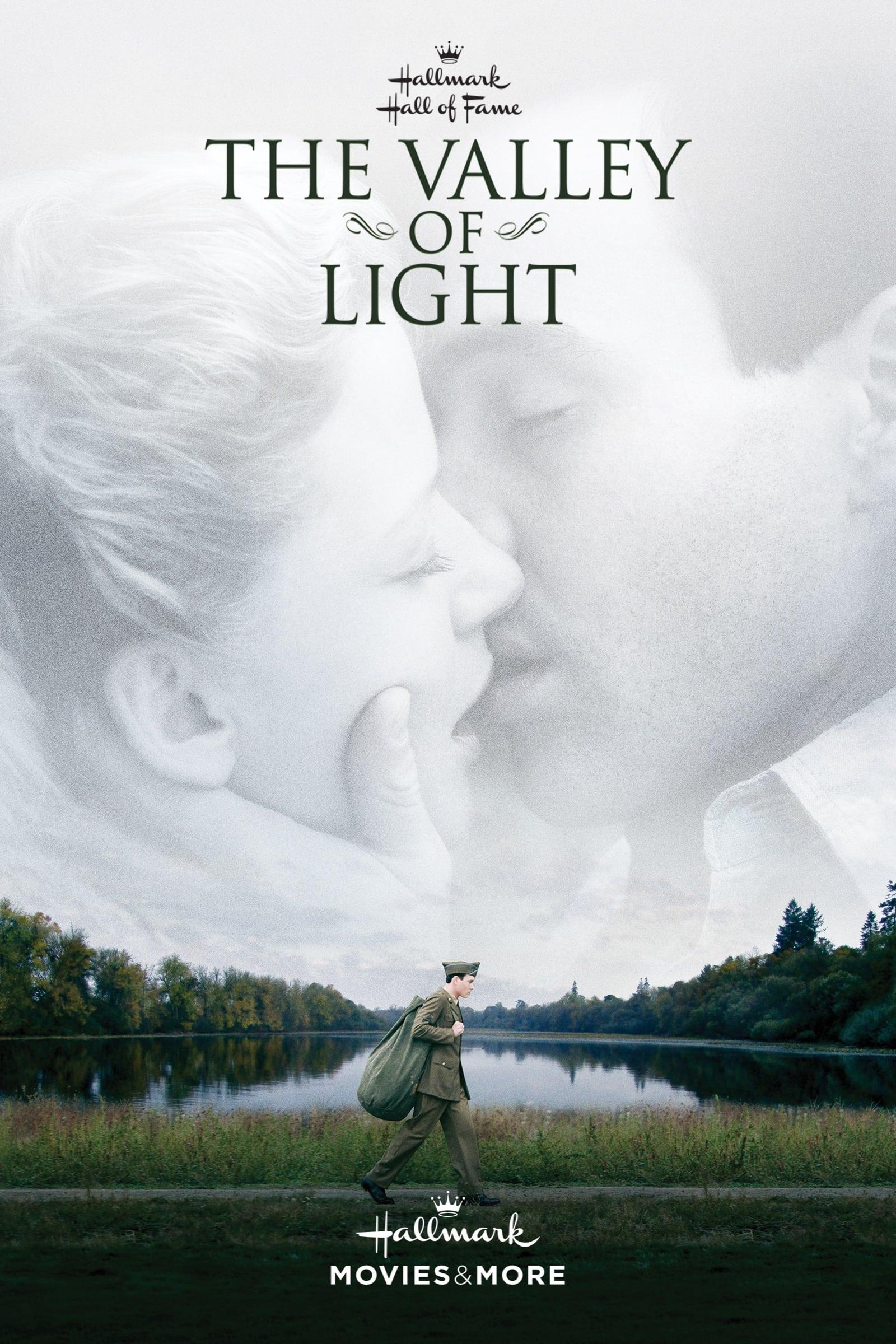 The Valley of Light poster
