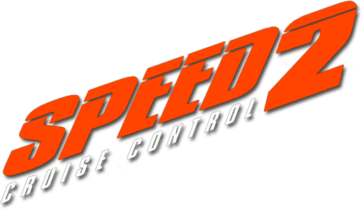 Speed 2: Cruise Control logo