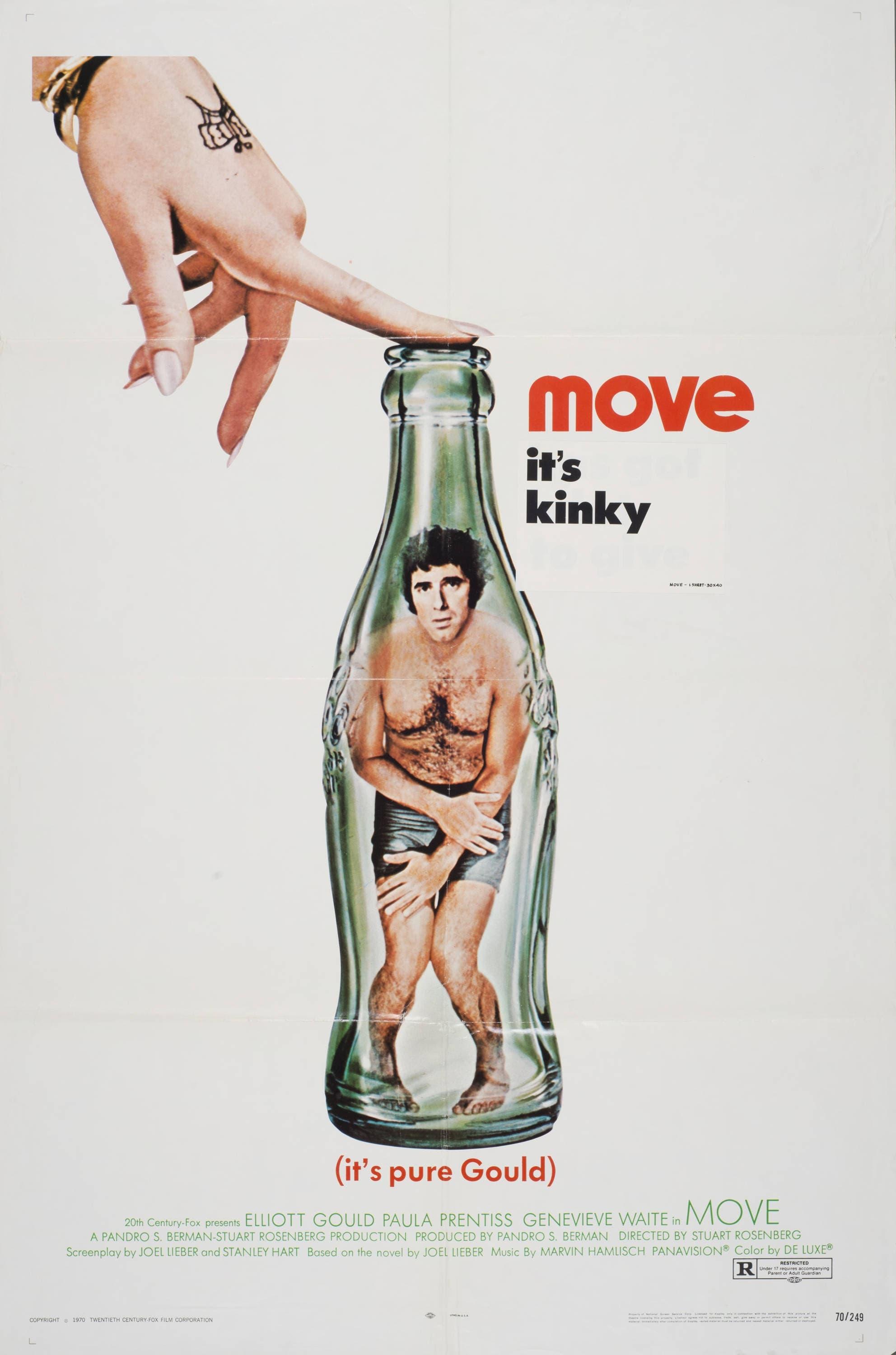 Move poster