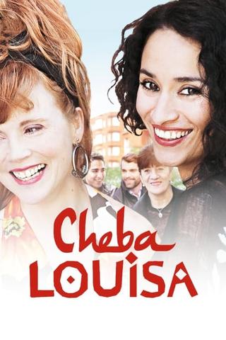 Cheba Louisa poster