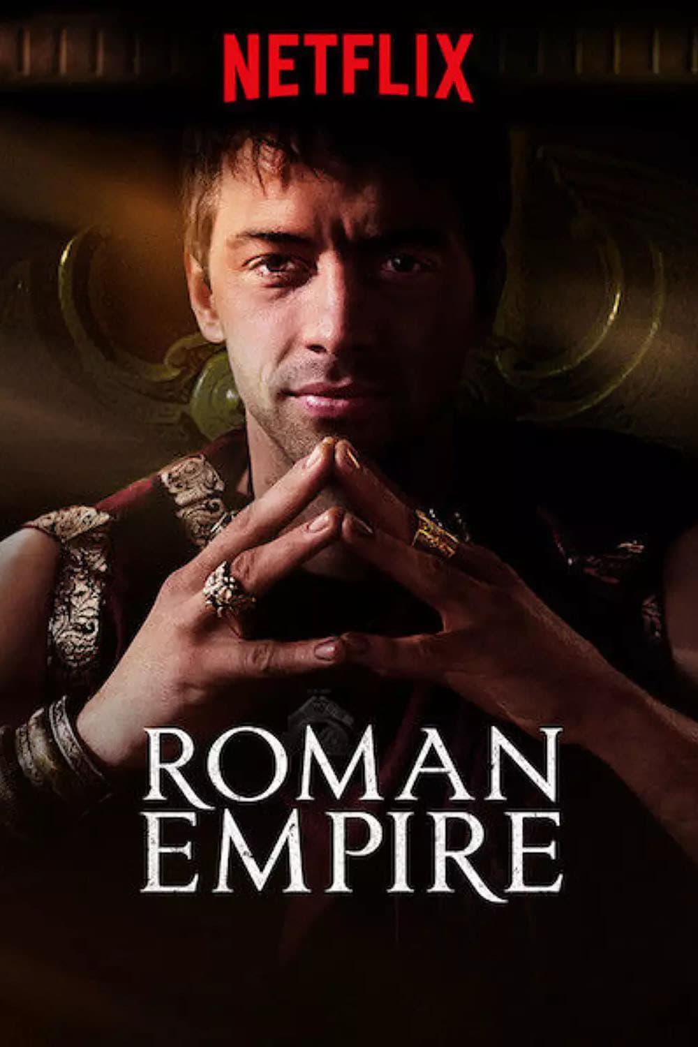 Roman Empire poster