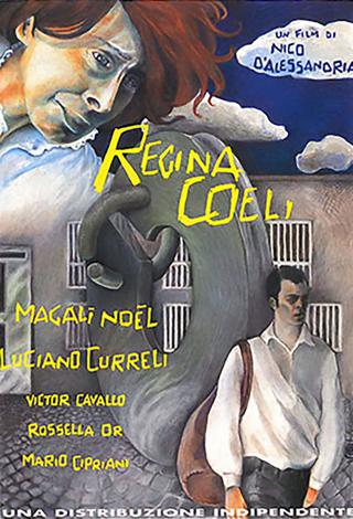 Regina Coeli poster