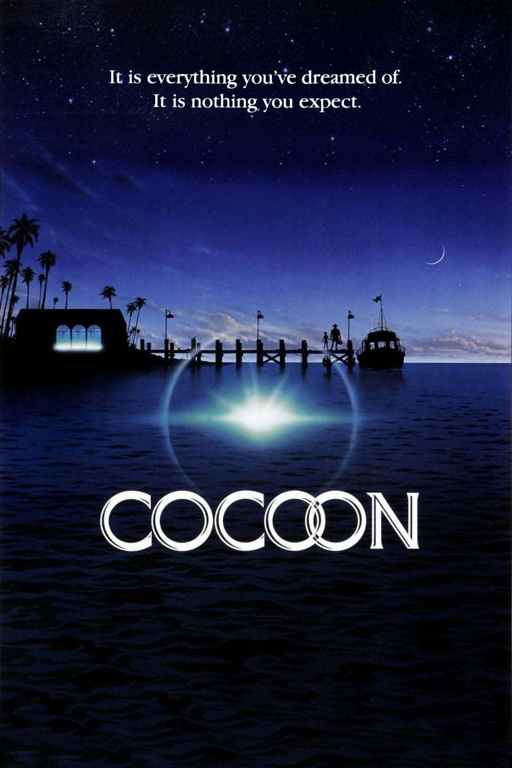 Cocoon poster