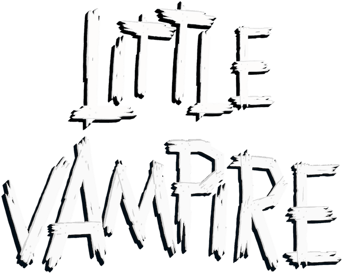 Little Vampire logo