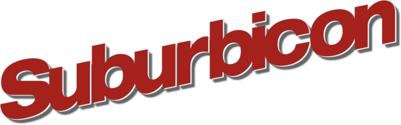Suburbicon logo