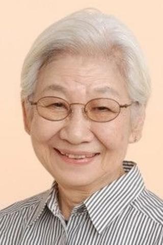 Miyoko Asô pic