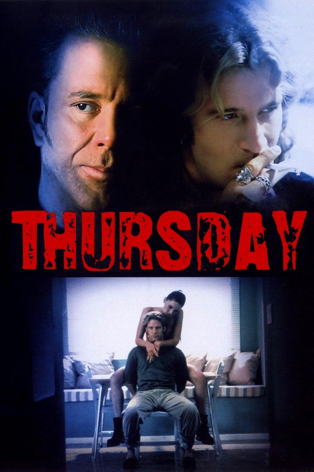Thursday poster
