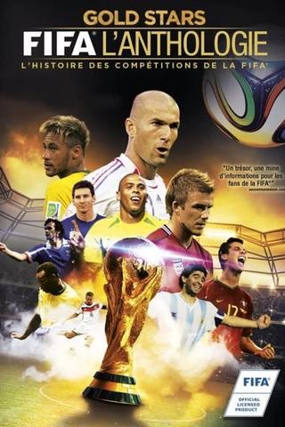 Gold Stars : FIFA l'anthologie poster