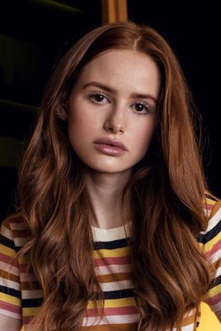 Madelaine Petsch pic