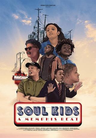 Soul Kids poster