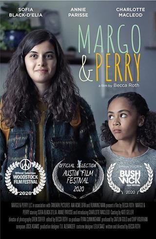 Margo & Perry poster