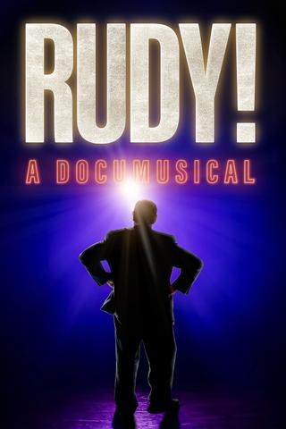 Rudy! A Documusical poster