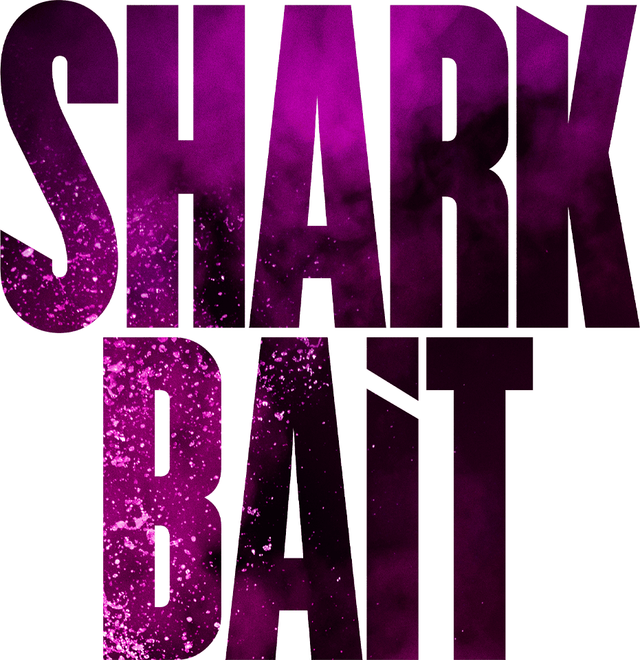 Shark Bait logo