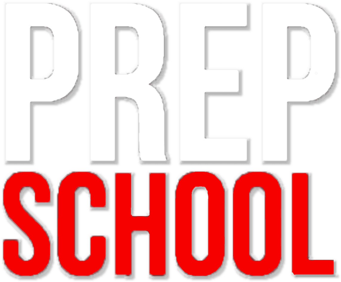 Prep School logo