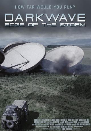 Darkwave: Edge of the Storm poster