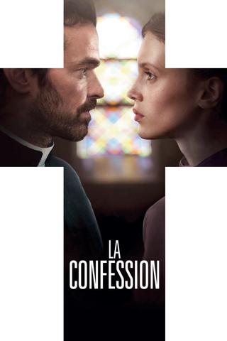 The Confession poster