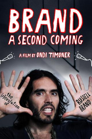 Brand: A Second Coming poster