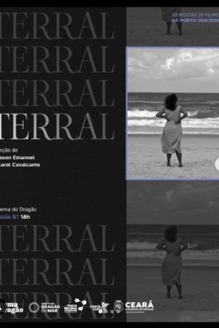 Terral poster