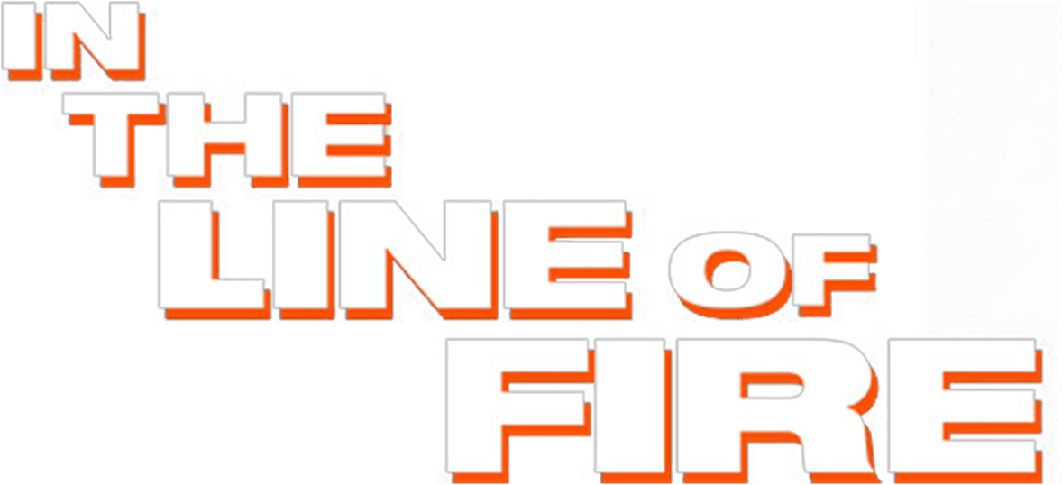 In the Line of Fire logo