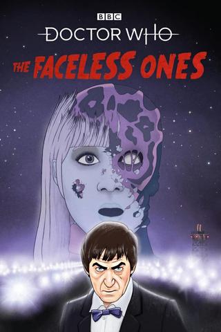 Doctor Who: The Faceless Ones poster