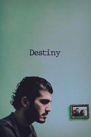 Destiny poster