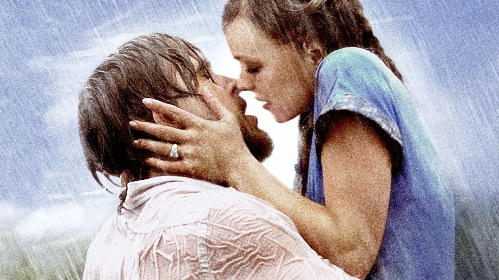 The Notebook backdrop
