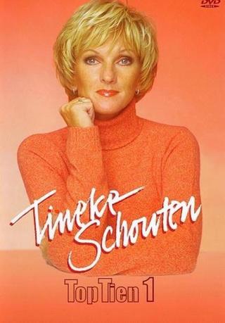 Tineke Schouten: Top Tien 1 poster